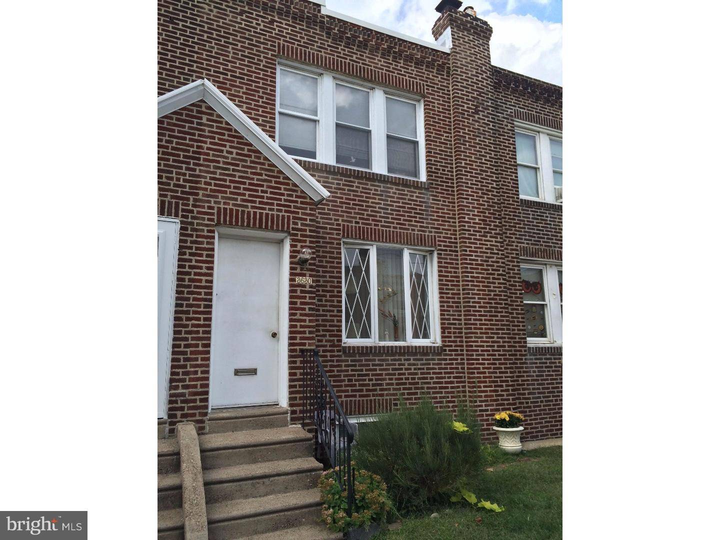 Philadelphia, PA 19134,3630 ALMOND ST