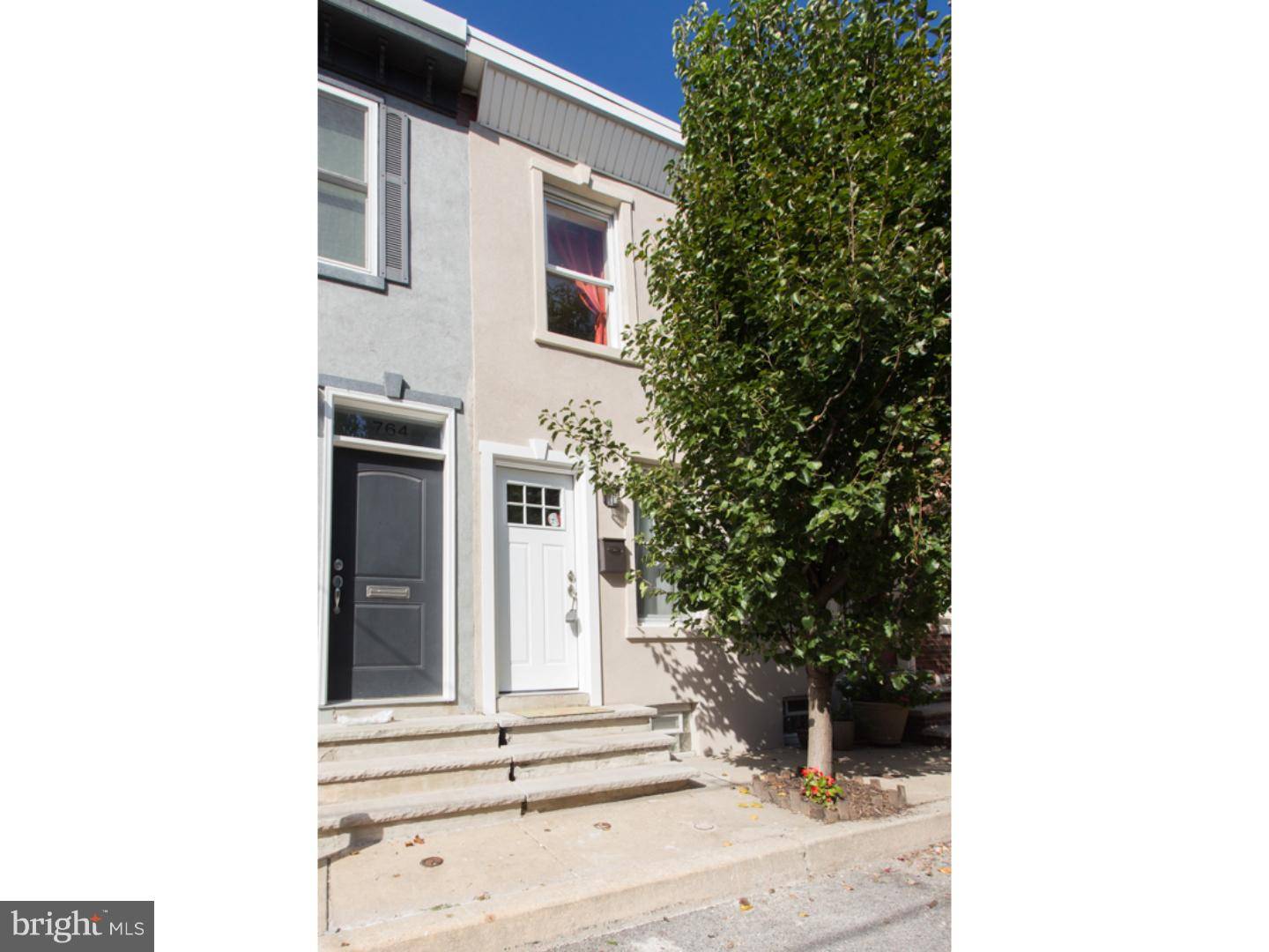 Philadelphia, PA 19146,762 S HARSHAW ST