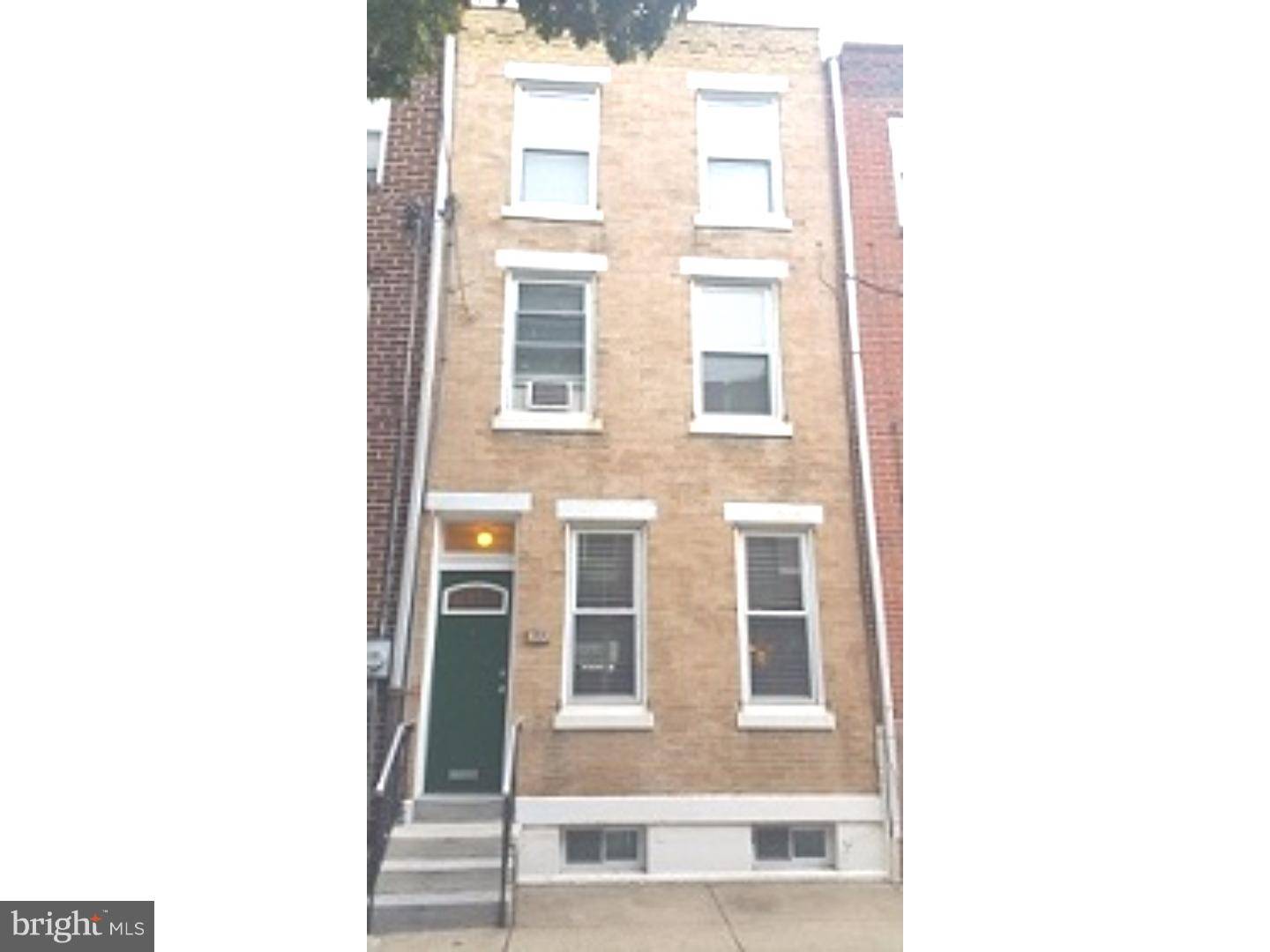 Philadelphia, PA 19147,733 ANNIN ST