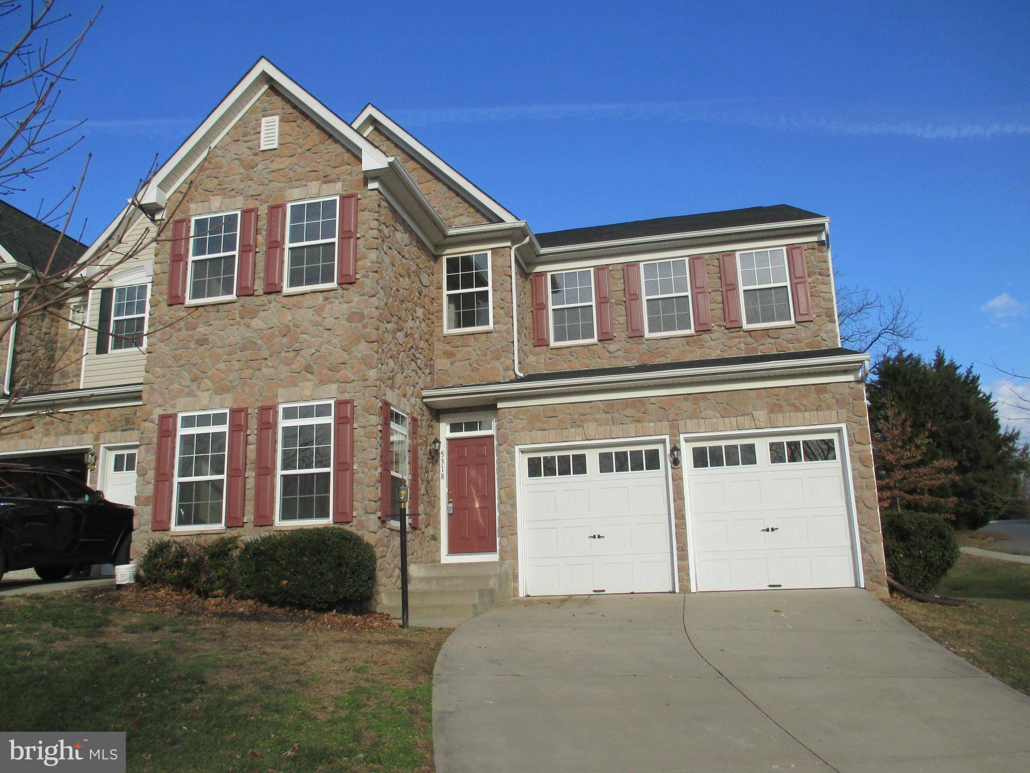 Perry Hall, MD 21128,5318 MYERS ORCHARD WAY