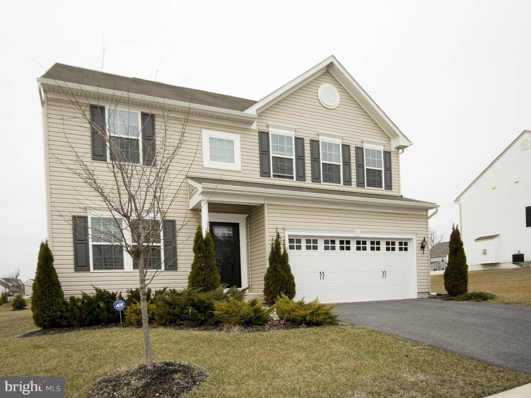 Reisterstown, MD 21136,206 ERIN RUSSEL CT