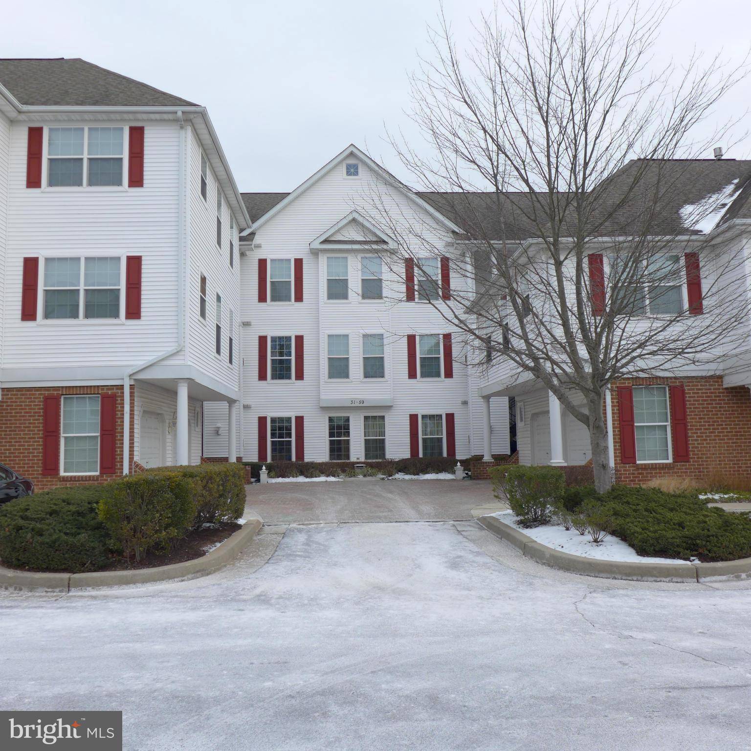 Owings Mills, MD 21117,35 HAWK RISE LN #104