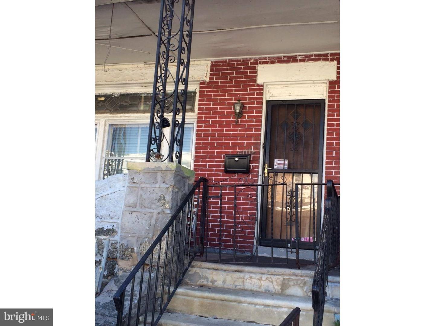 Philadelphia, PA 19143,6012 PINE ST