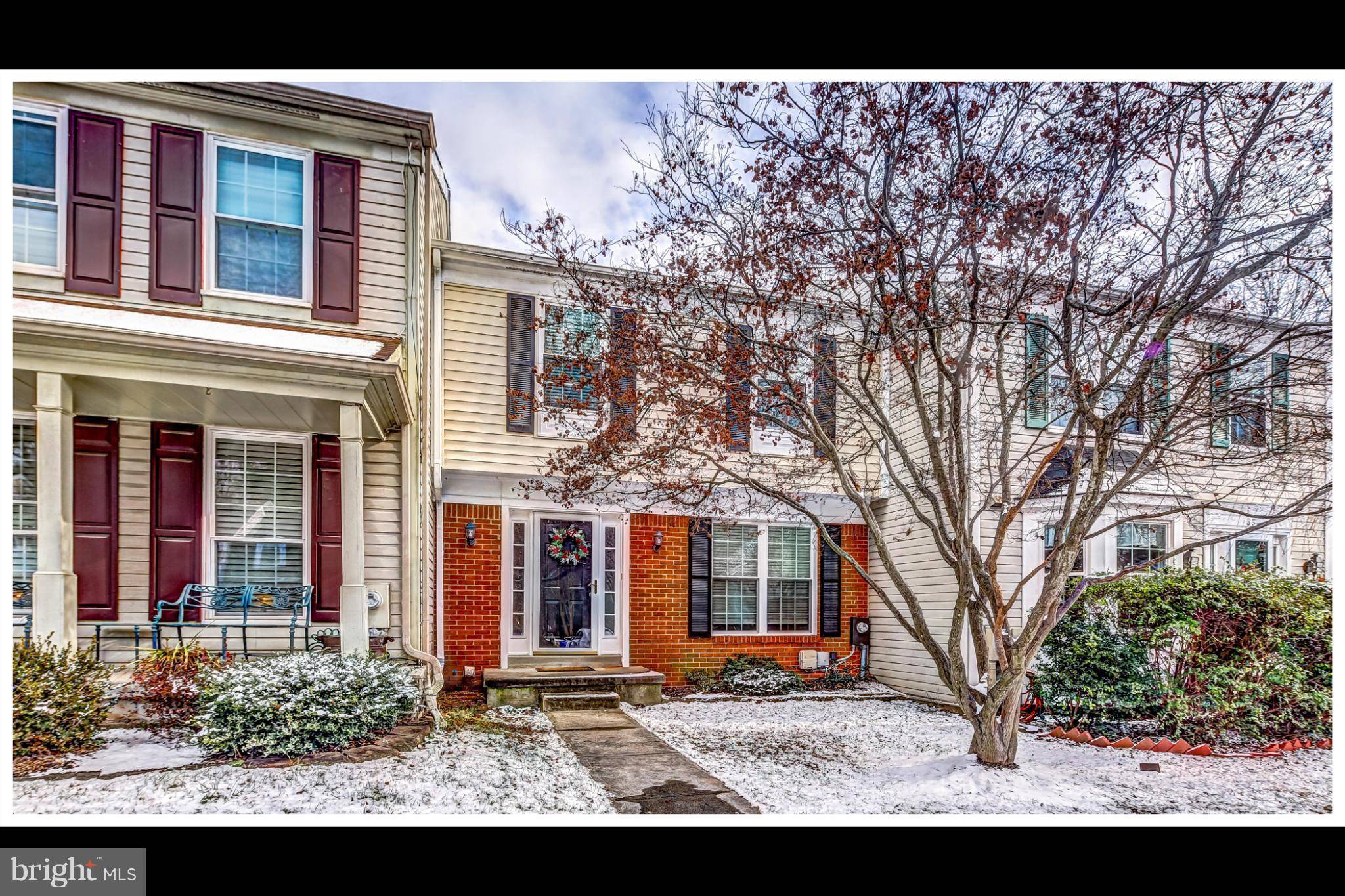 Lutherville Timonium, MD 21093,37 LAMBETH BRIDGE CT