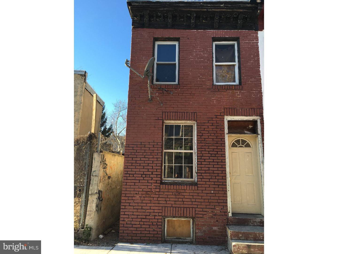 Philadelphia, PA 19122,1902 N LEITHGOW ST