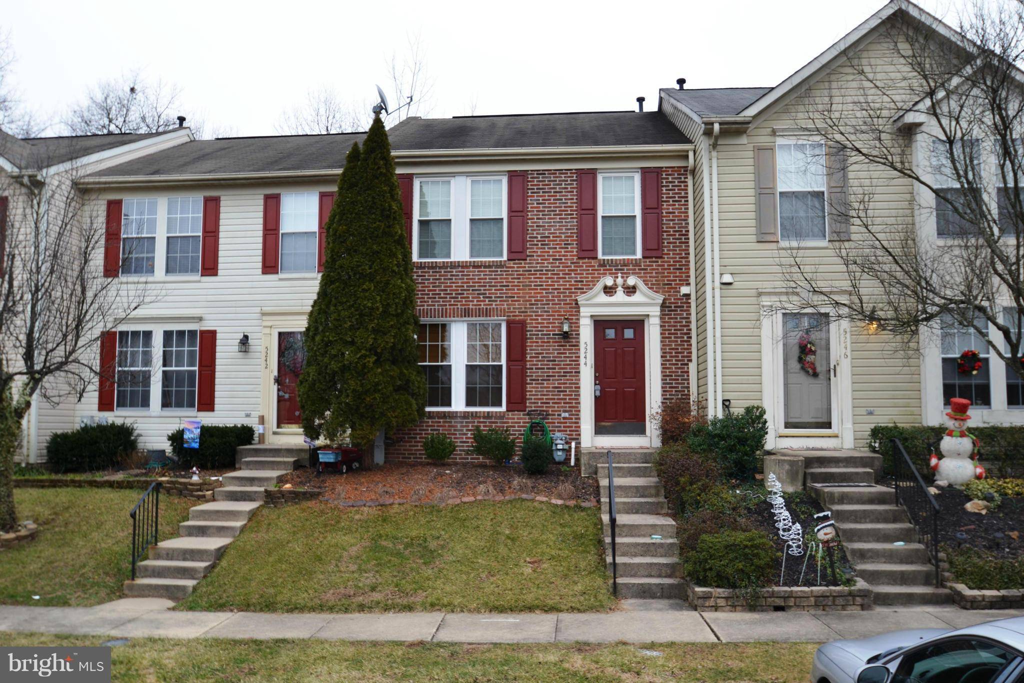 Baltimore, MD 21237,5244 TORRINGTON CIR