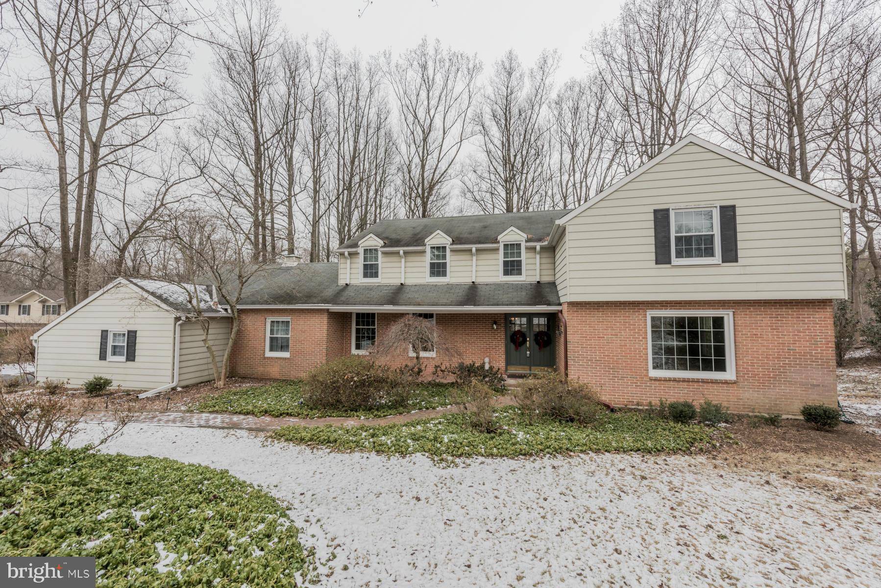 Glen Arm, MD 21057,4 MAYBROOK CT