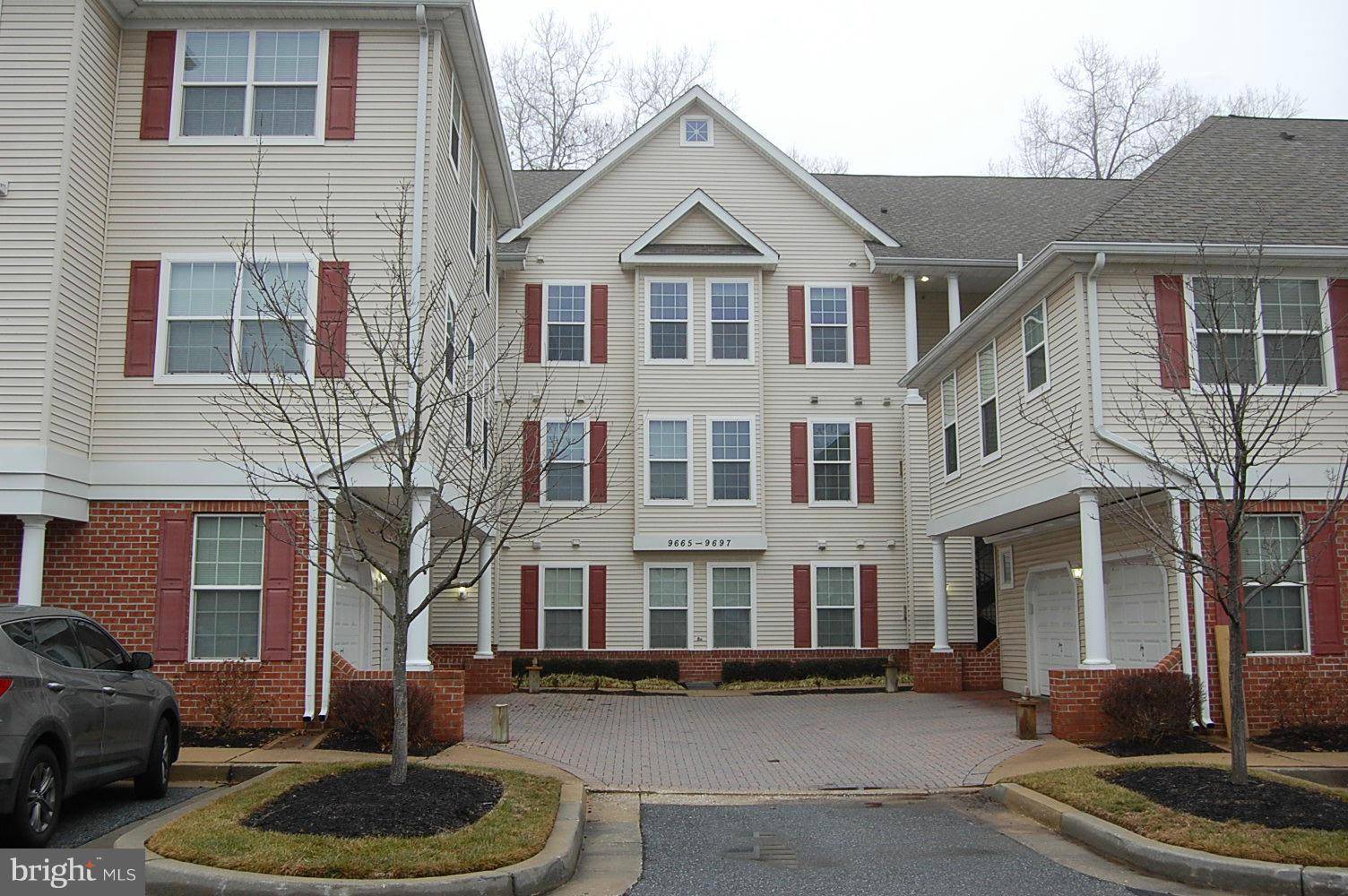 Owings Mills, MD 21117,9691 DEVEDENTE DR #304