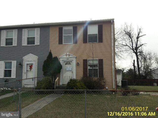 Baltimore, MD 21220,39 HOLCUMB CT