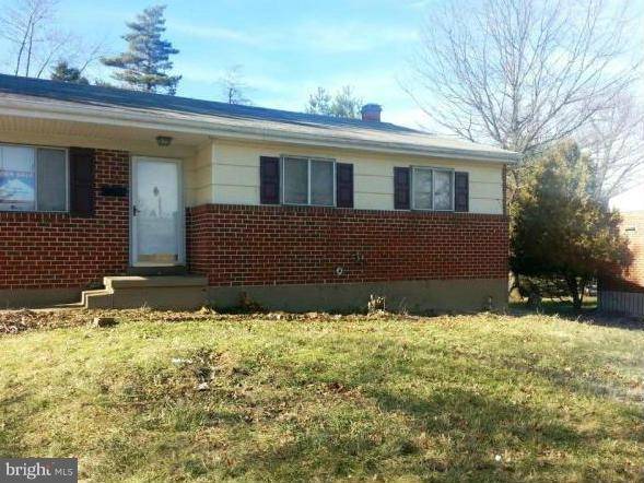 Randallstown, MD 21133,10 CASSANDRA CT