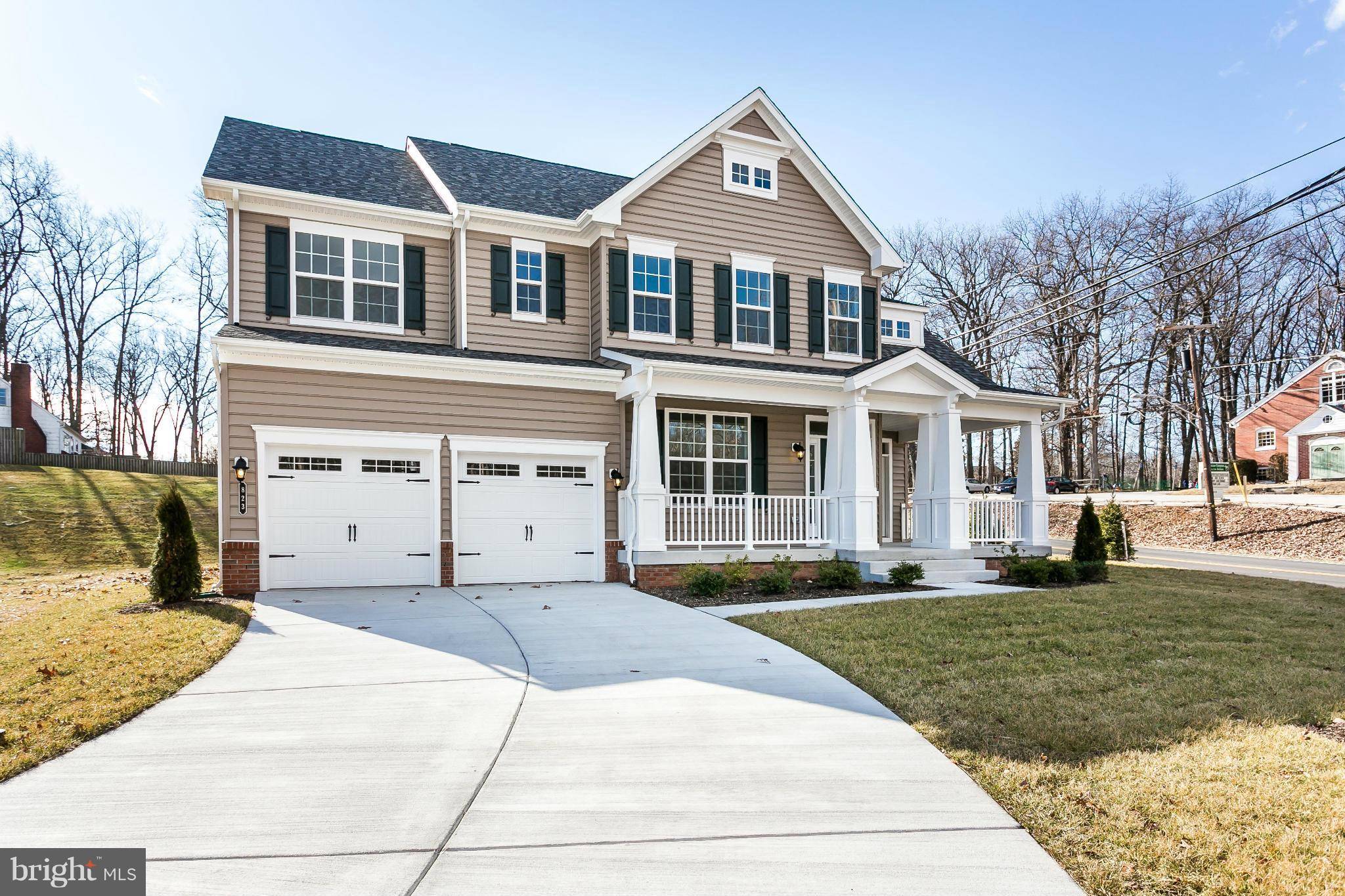 Reisterstown, MD 21136,823 IRONSTONE CT