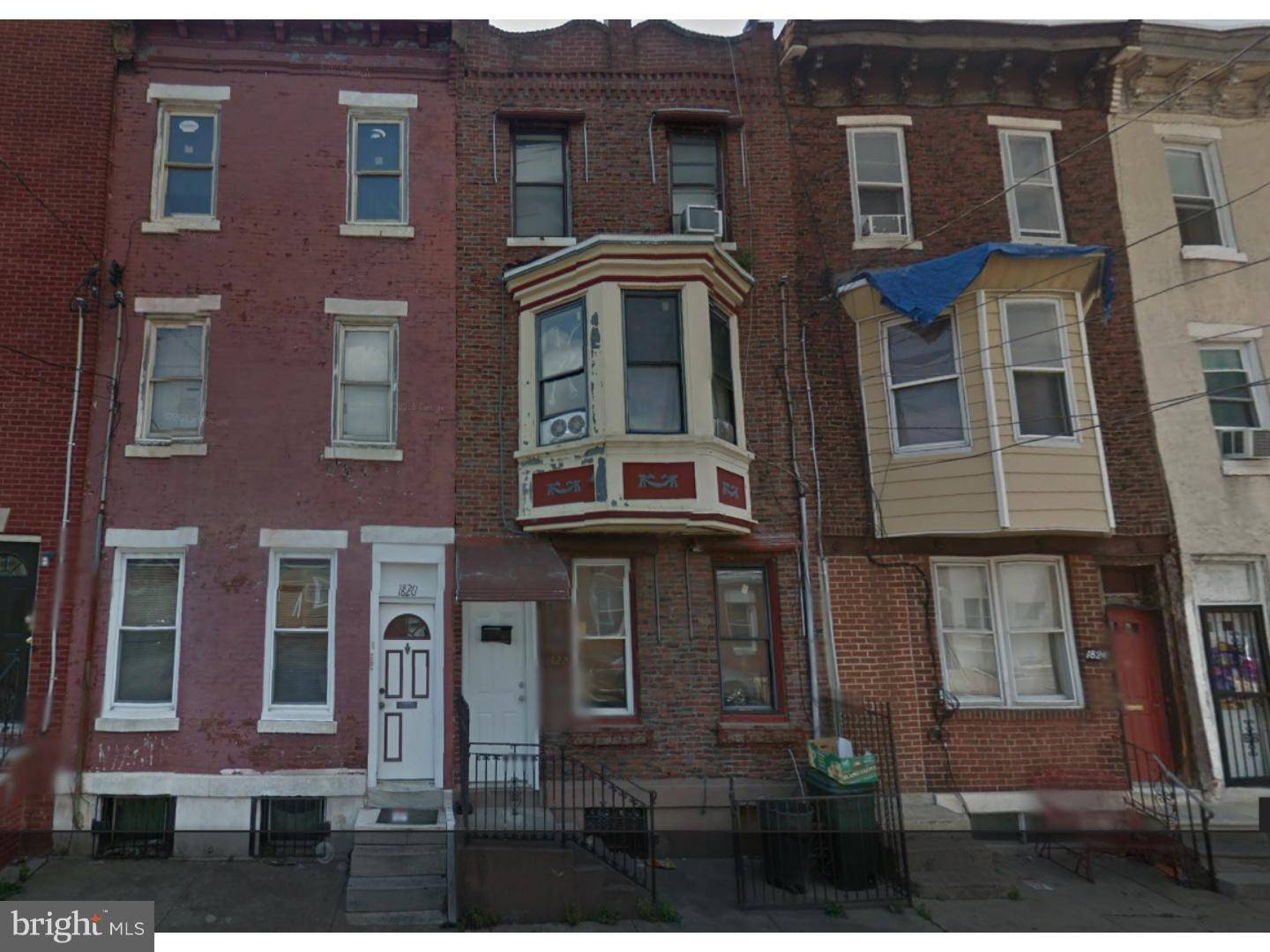 Philadelphia, PA 19146,1822 FEDERAL ST