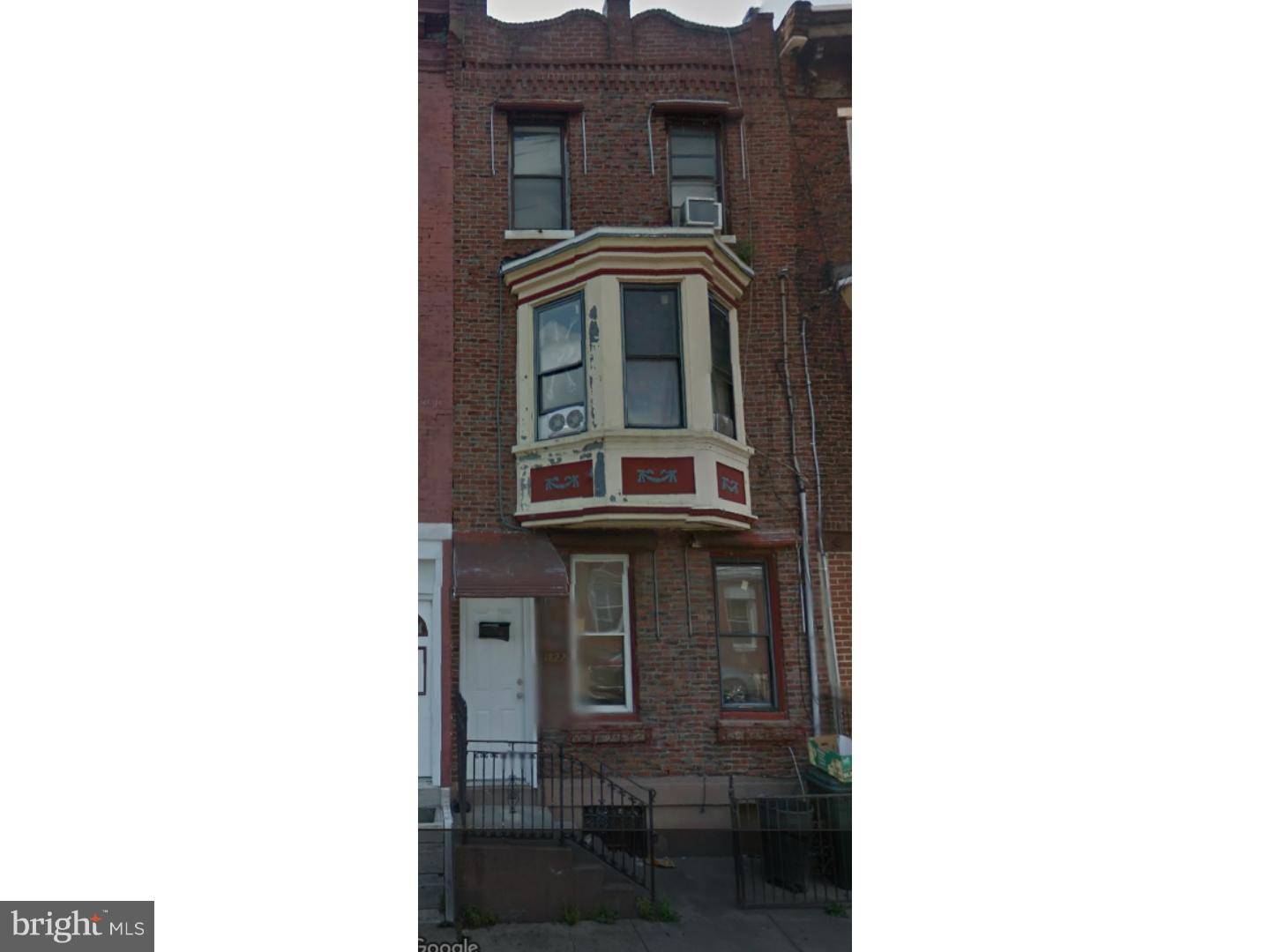 Philadelphia, PA 19146,1822 FEDERAL ST