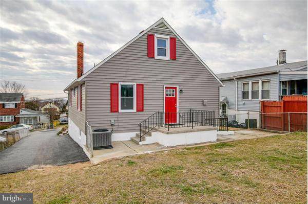 Rosedale, MD 21237,7910-H 33RD ST