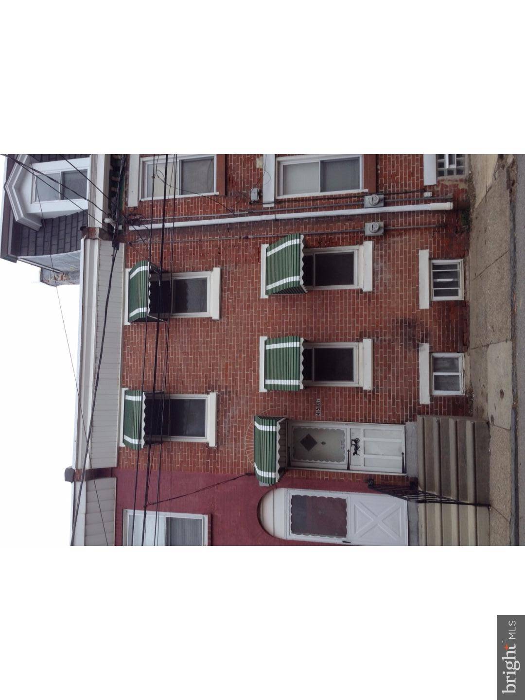 Philadelphia, PA 19127,4507 SMICK ST