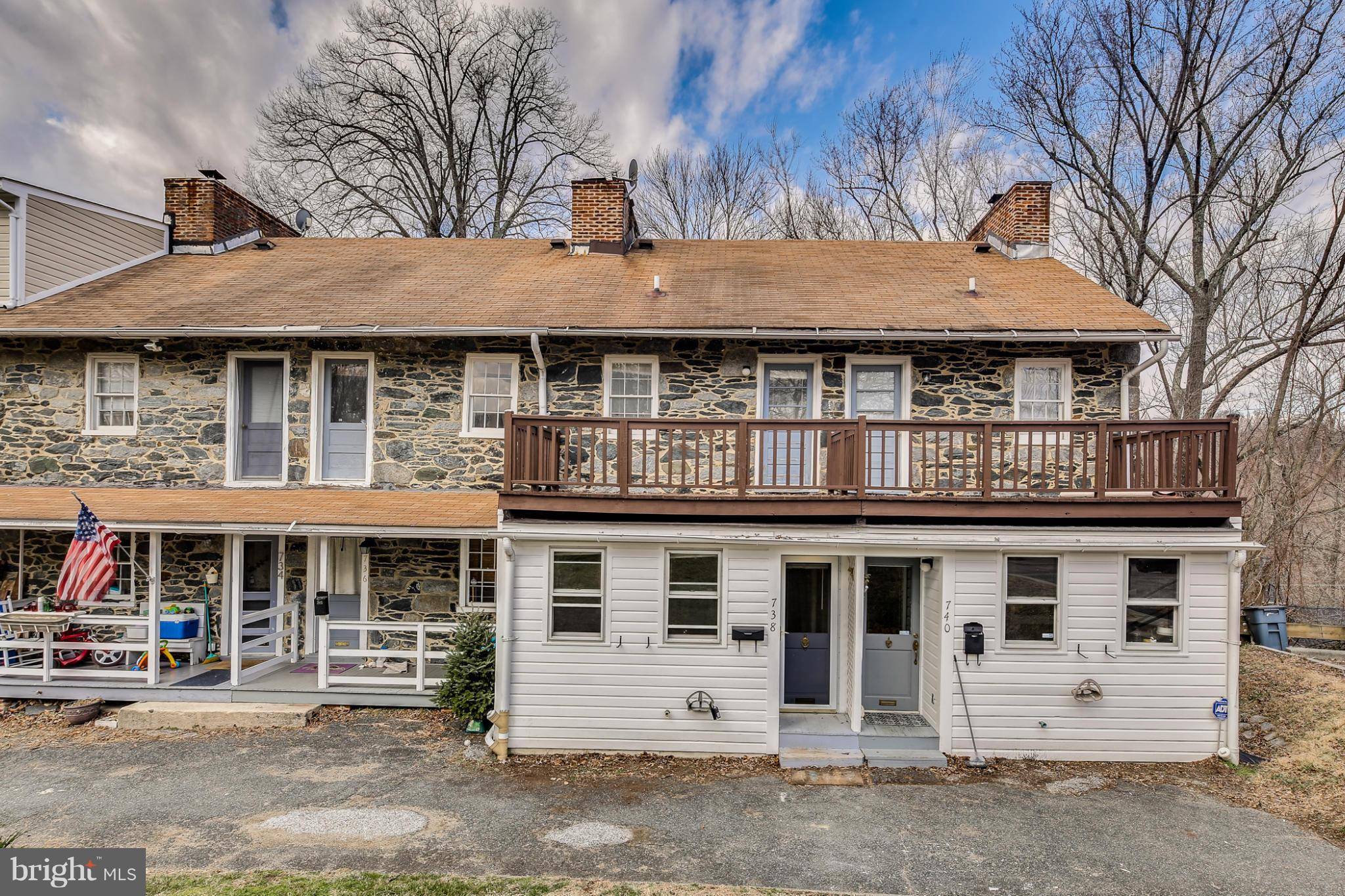 Ellicott City, MD 21043,738 PLEASANT HILL RD