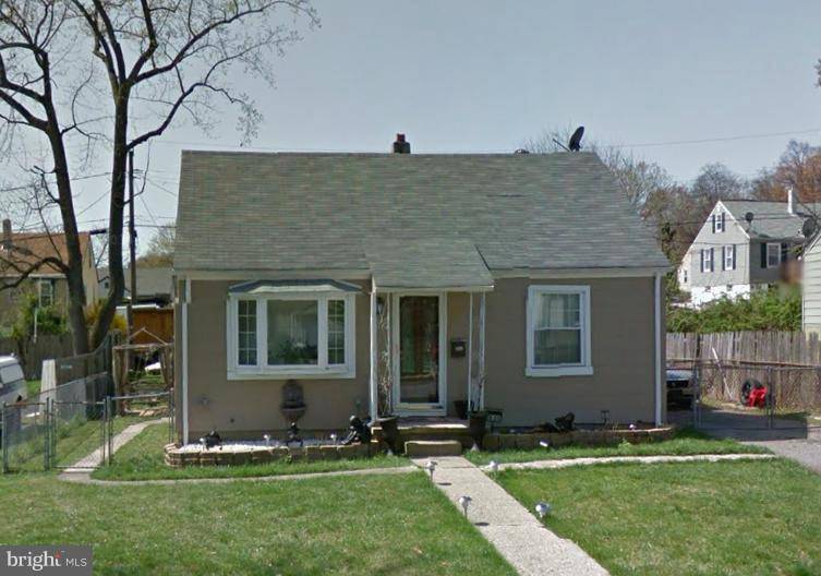 Baltimore, MD 21207,5425 MONTBEL AVE