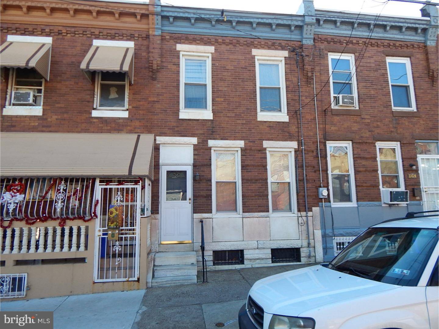 Philadelphia, PA 19140,162 W ONTARIO ST