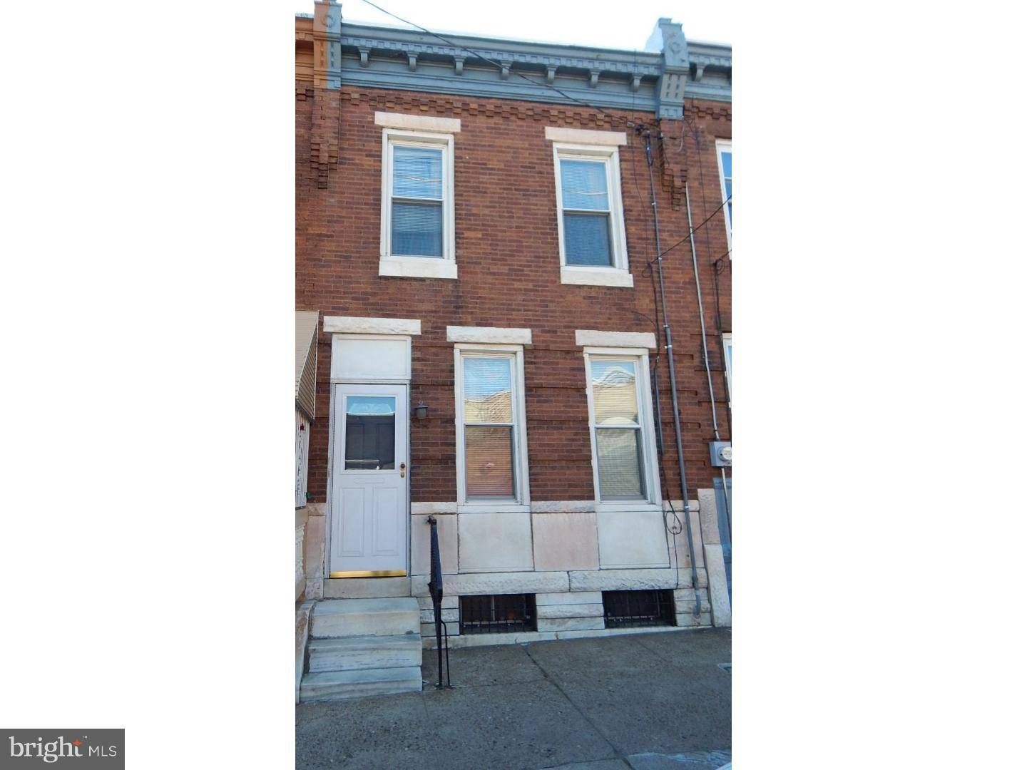 Philadelphia, PA 19140,162 W ONTARIO ST