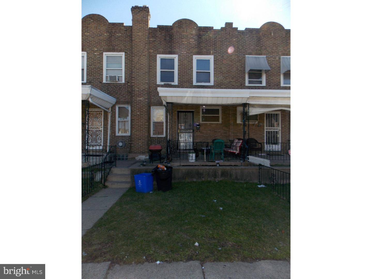 Philadelphia, PA 19142,6748 DICKS AVE