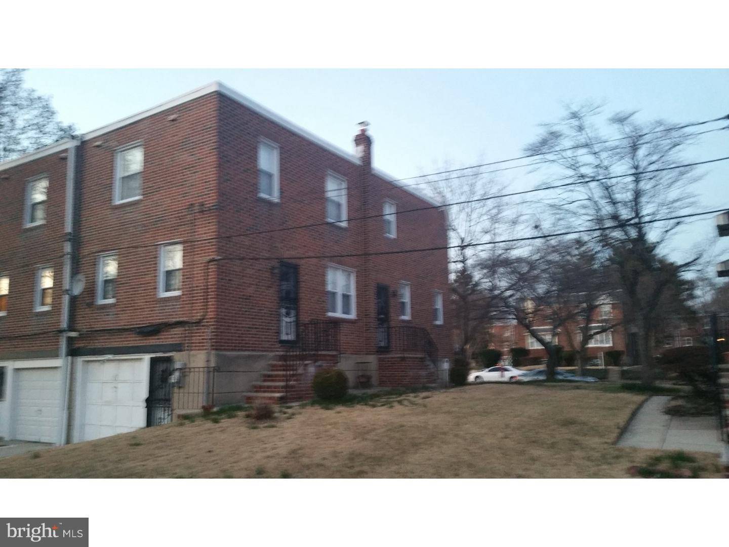 Philadelphia, PA 19138,6316 MILTON ST