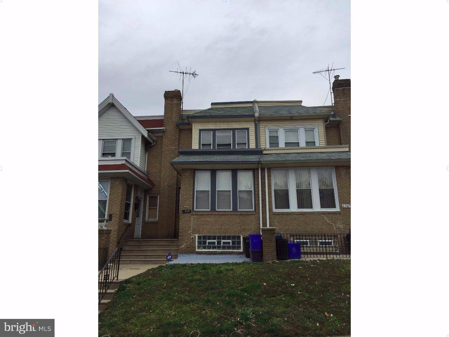 Philadelphia, PA 19142,6569 WINDSOR ST