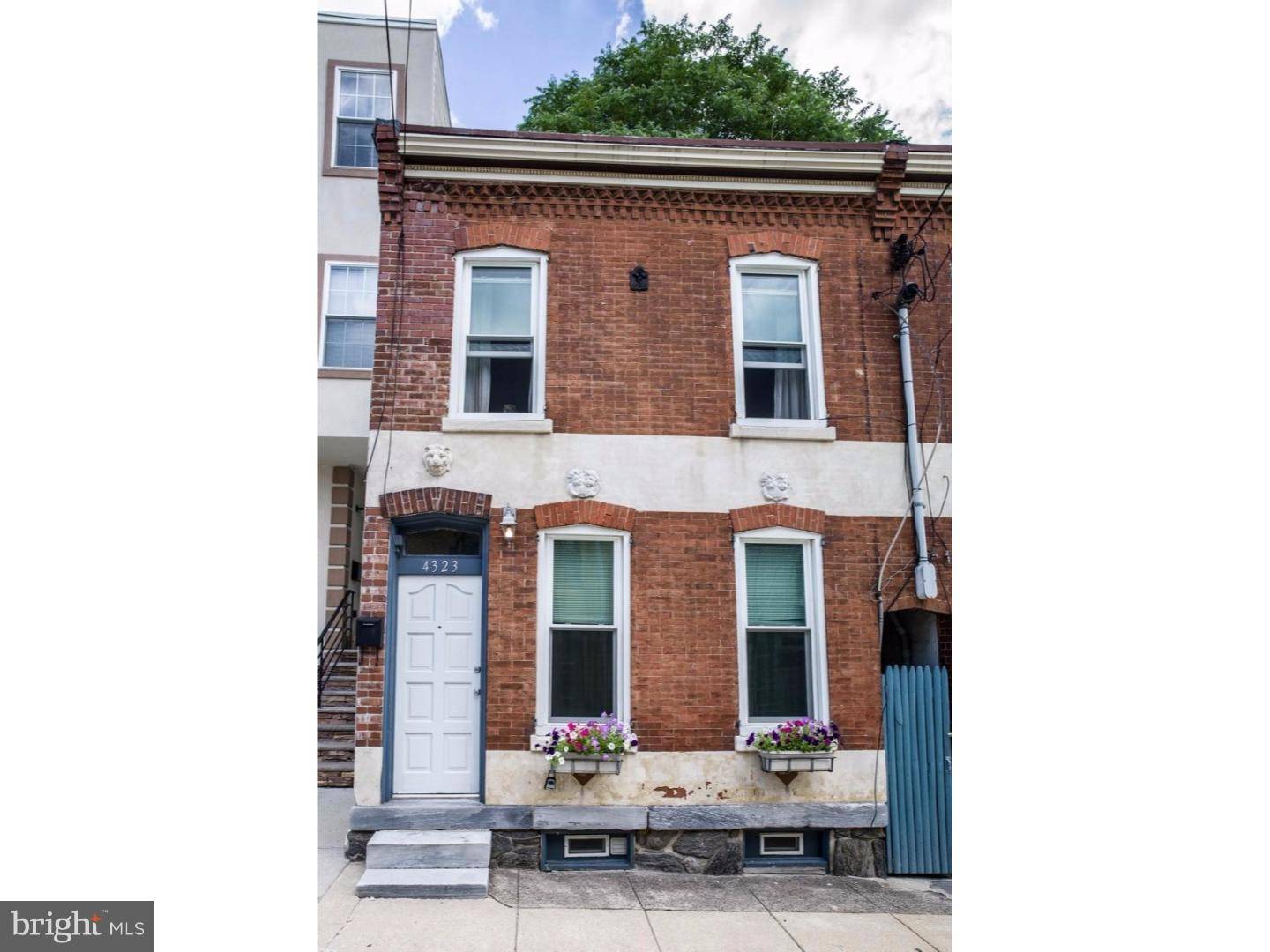 Philadelphia, PA 19128,4323 FLEMING ST