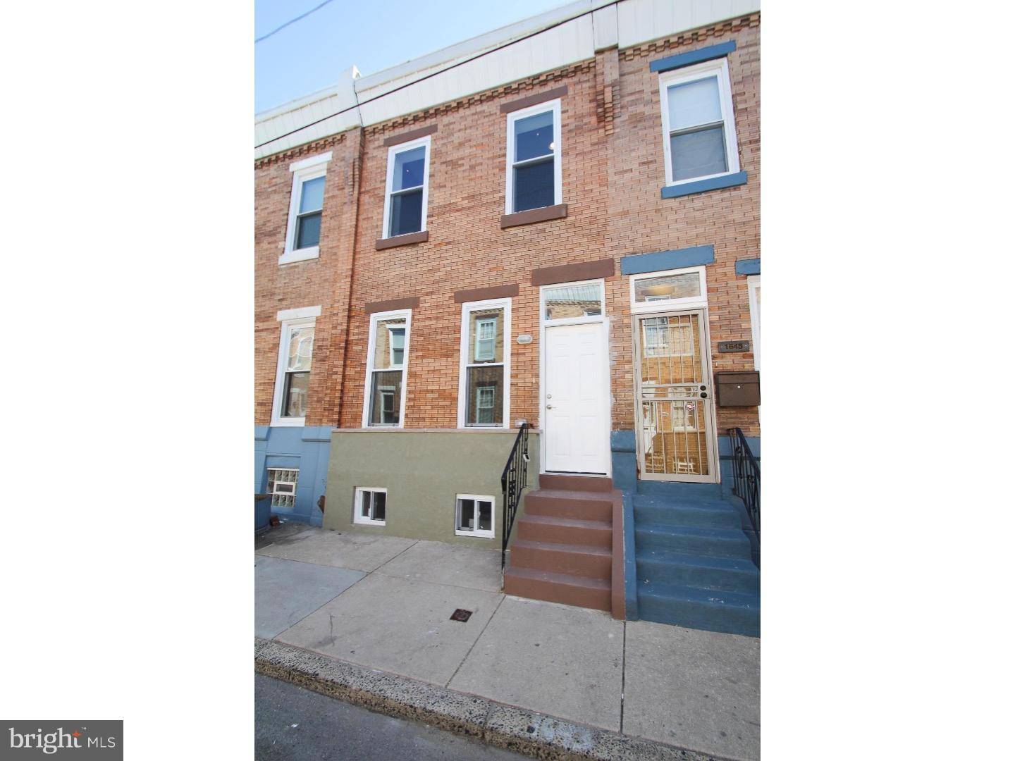 Philadelphia, PA 19148,1643 S LAWRENCE ST