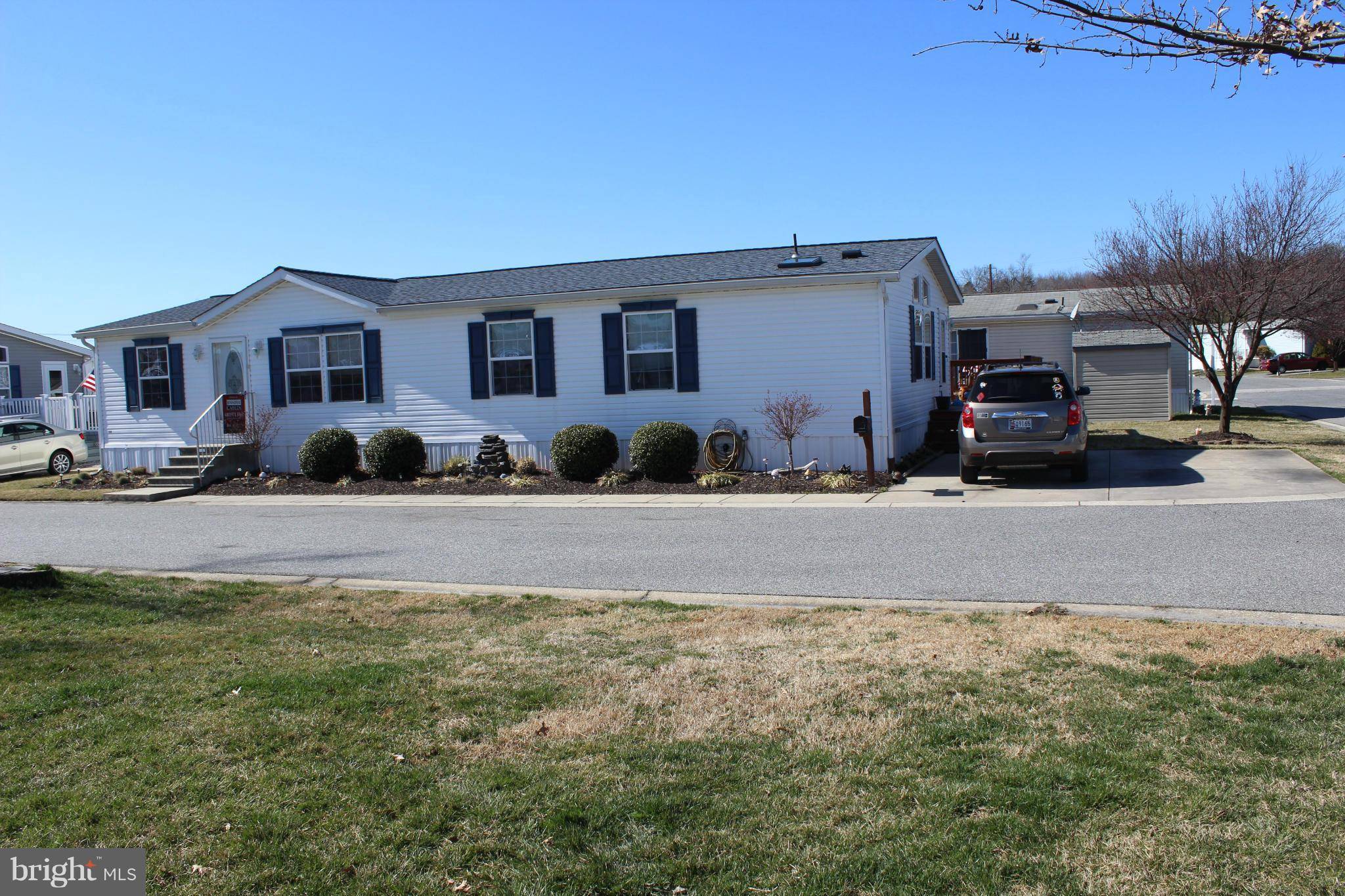 Middle River, MD 21220,3208 JONQUIL LANE