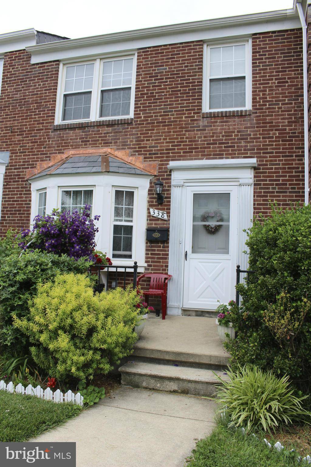 Catonsville, MD 21228,338 SMALL CT