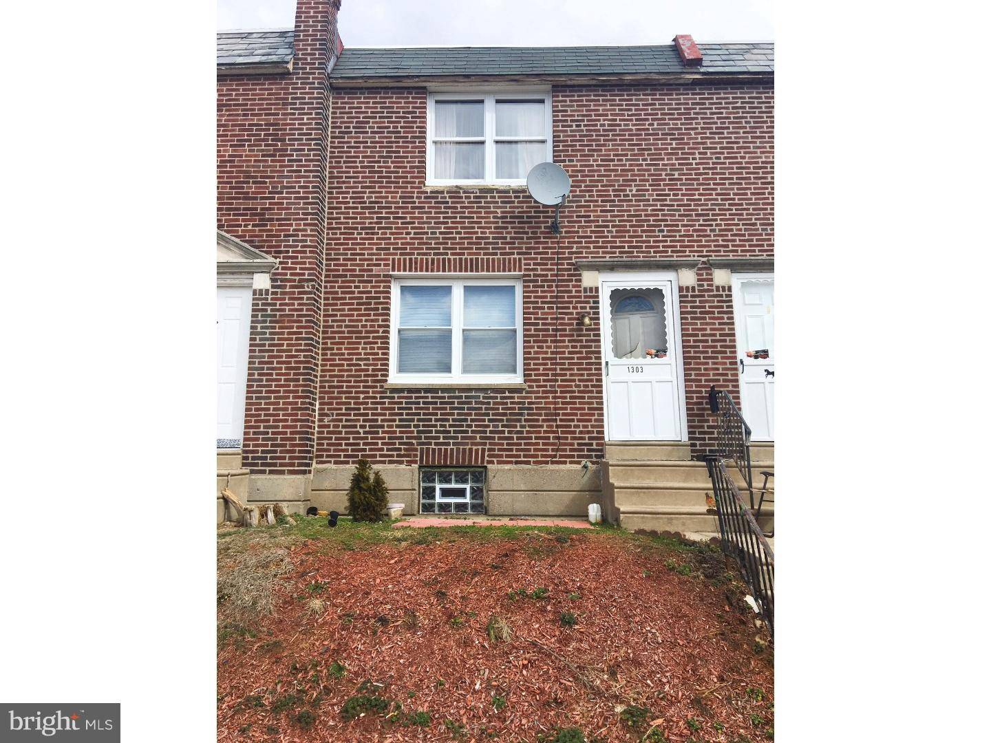 Philadelphia, PA 19111,1303 ELBRIDGE ST