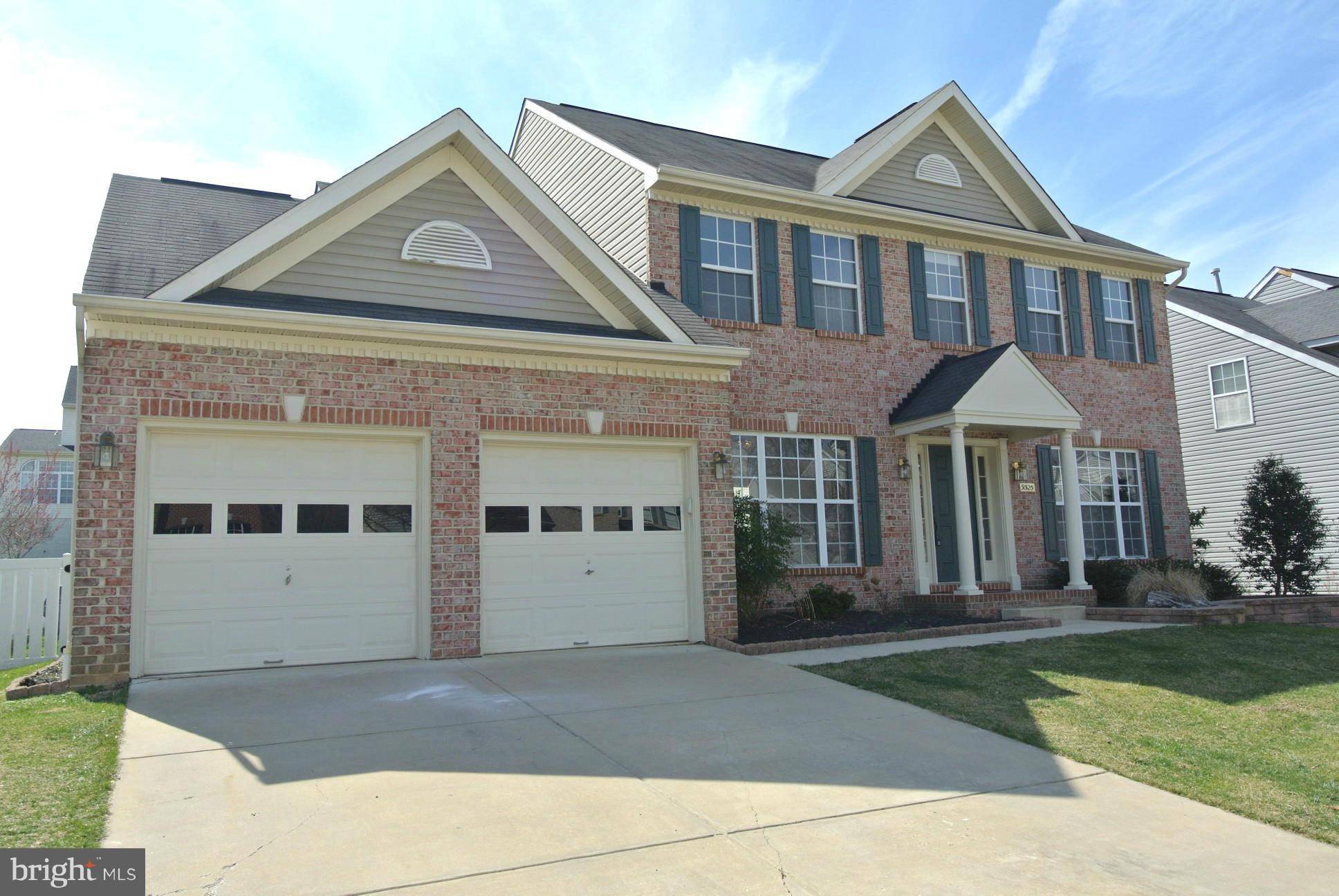 Perry Hall, MD 21128,9525 GOOD SPRING DR