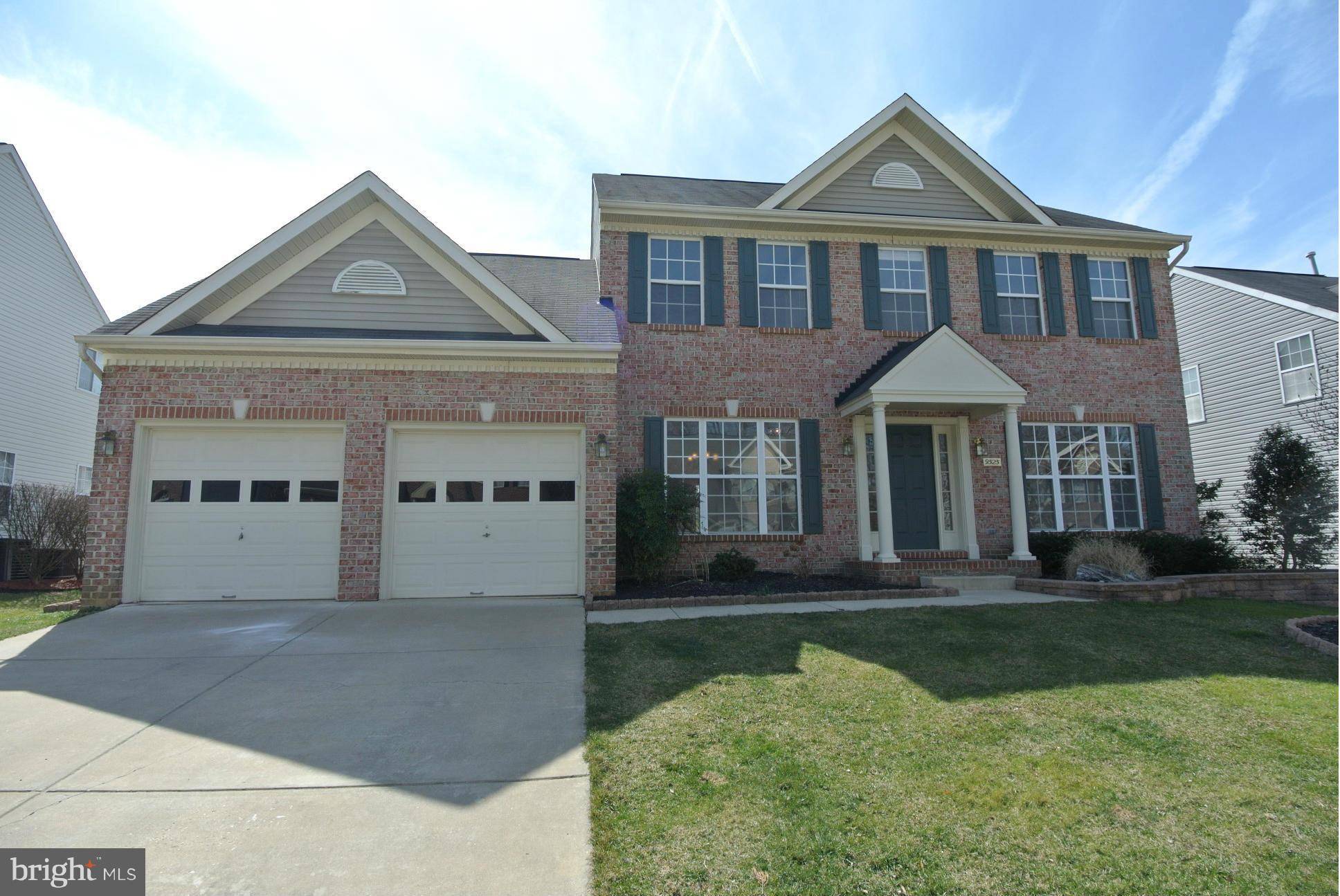 Perry Hall, MD 21128,9525 GOOD SPRING DR