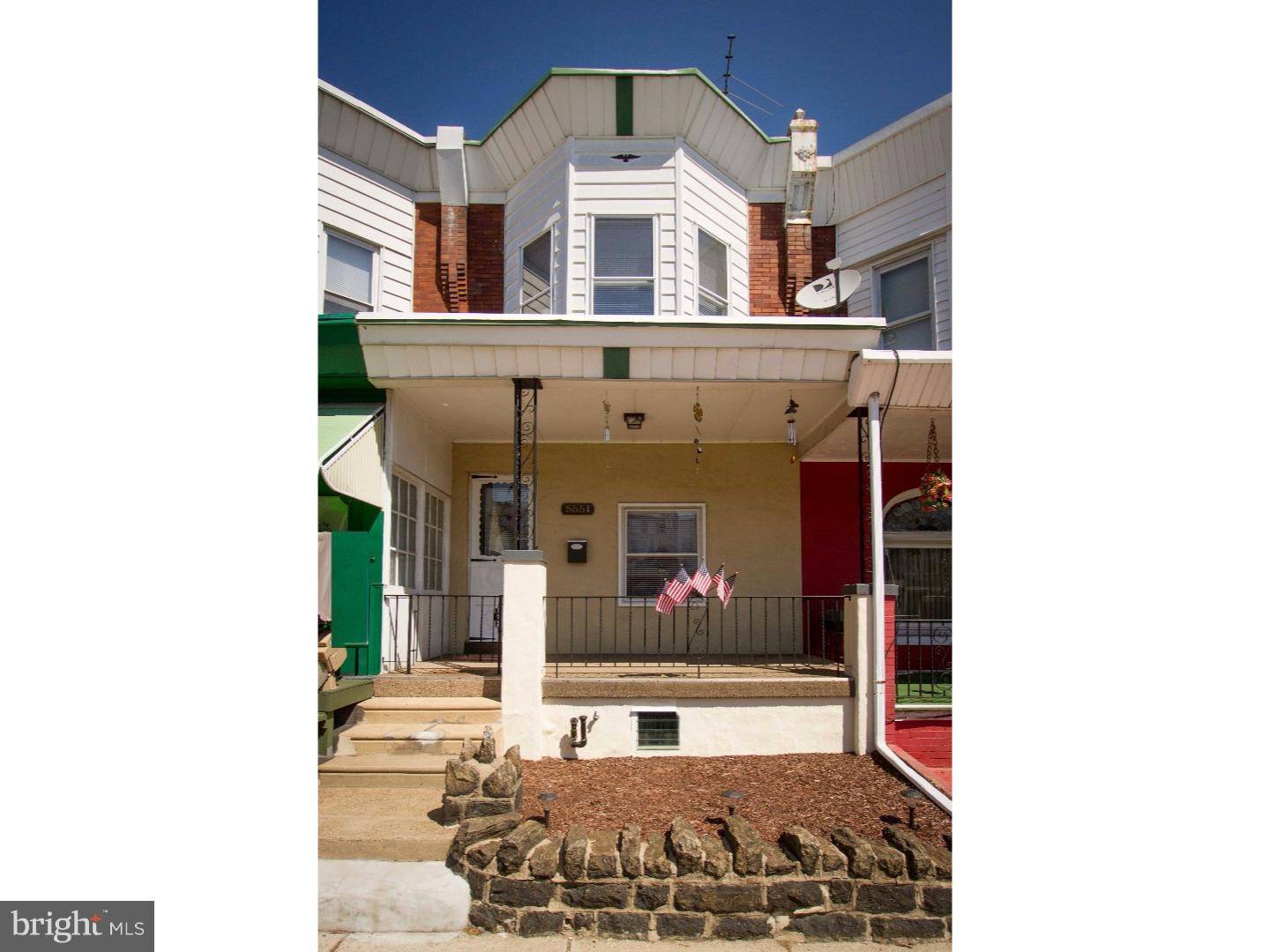 Philadelphia, PA 19139,5551 SPRUCE ST