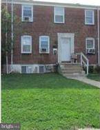 Dundalk, MD 21222,2974 CORNWALL RD