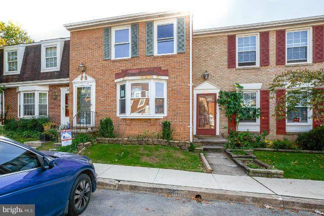 Baltimore, MD 21227,5806 RICHARDSON MEWS SQ