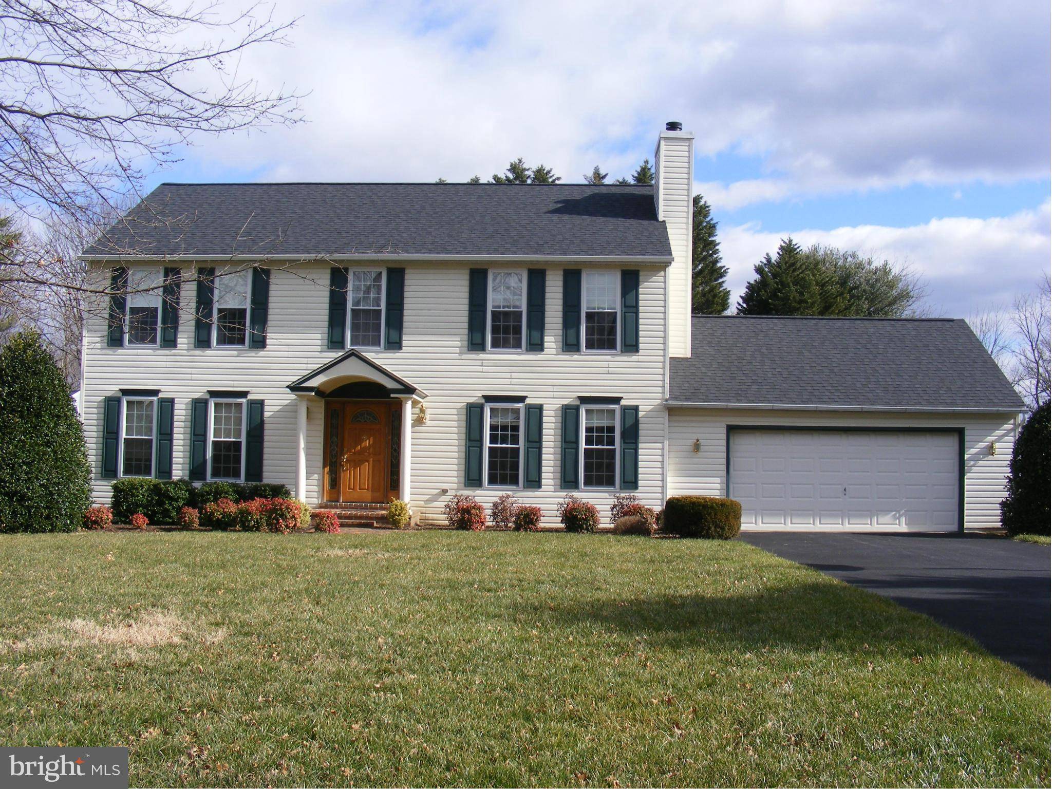 Cockeysville, MD 21030,3 DULANEY HILLS CT