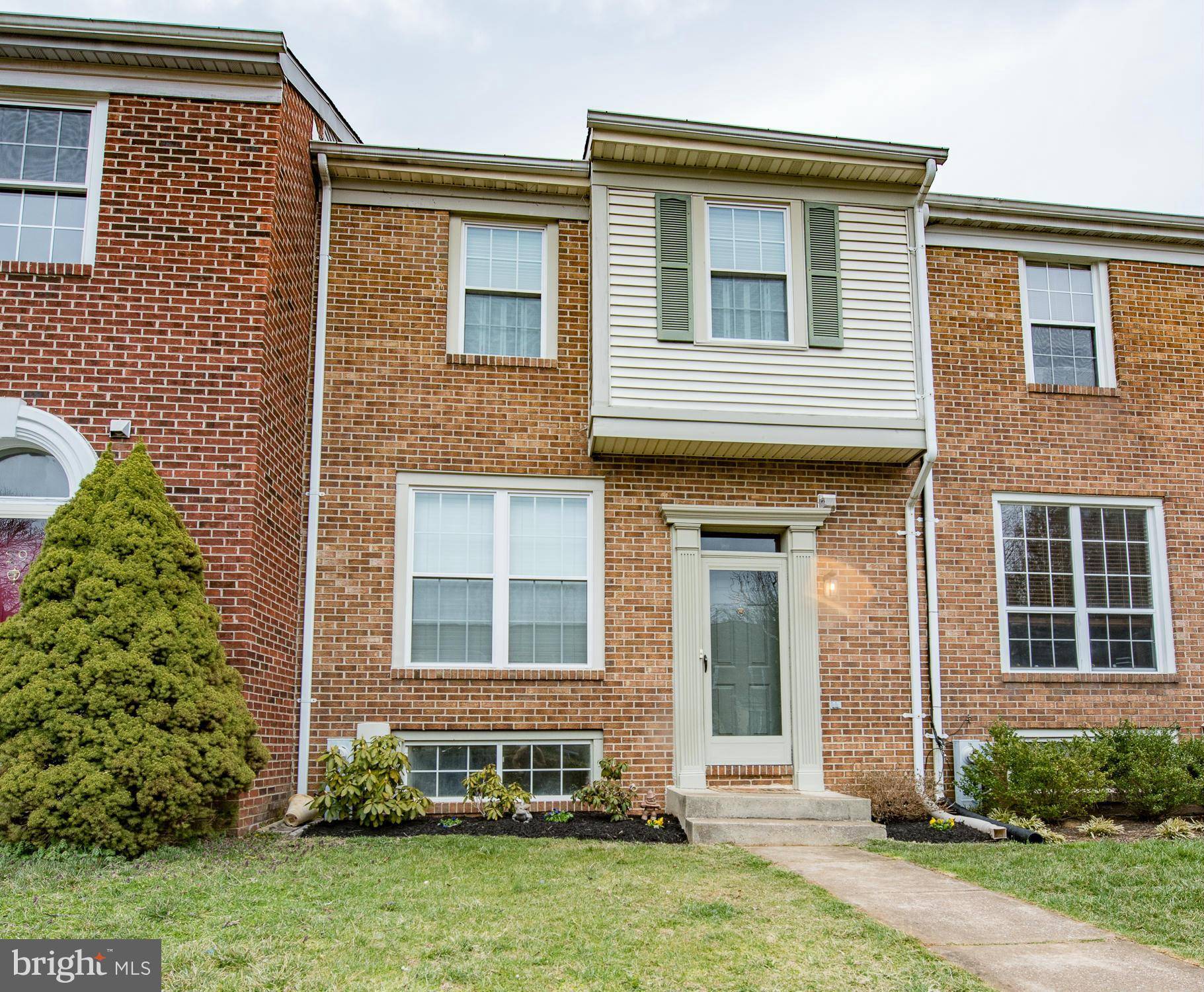 Reisterstown, MD 21136,31 HUNTING HORN CIR