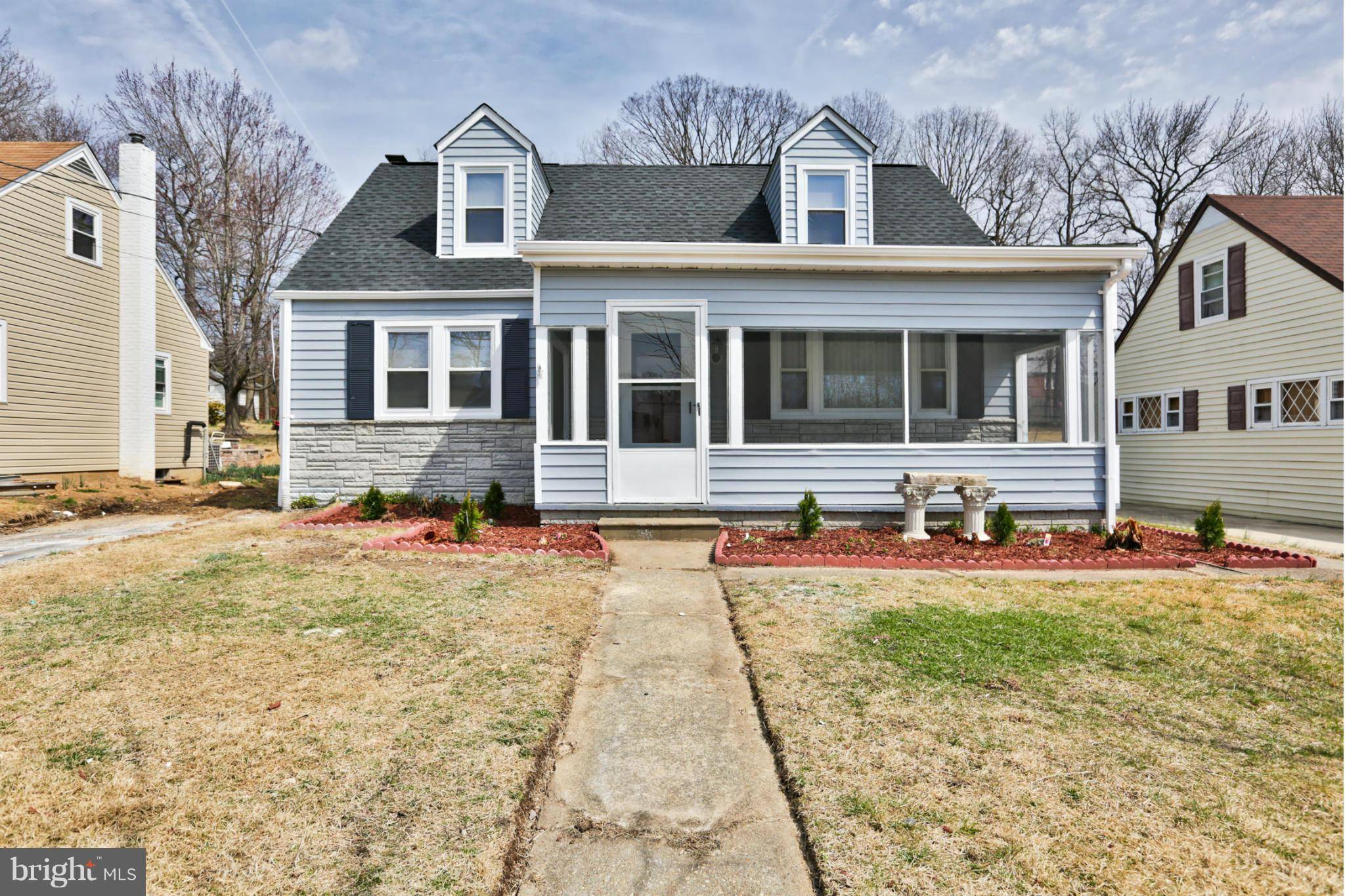 Rosedale, MD 21237,1616 ROSEWICK AVE