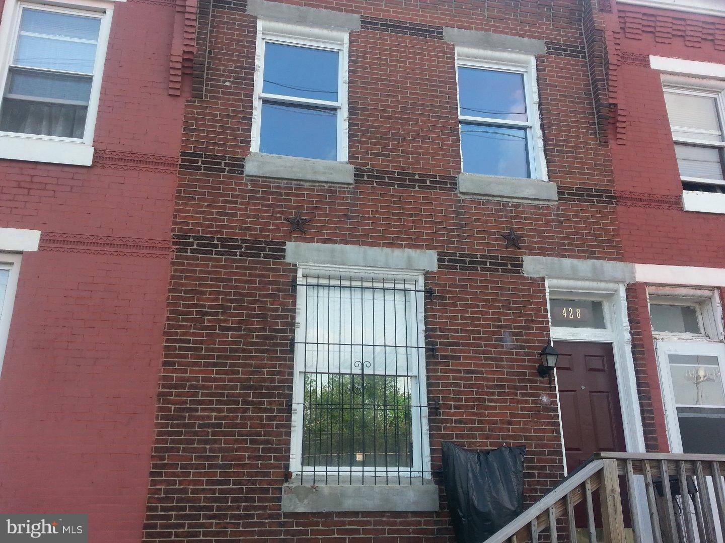 Philadelphia, PA 19104,428 N 31ST ST