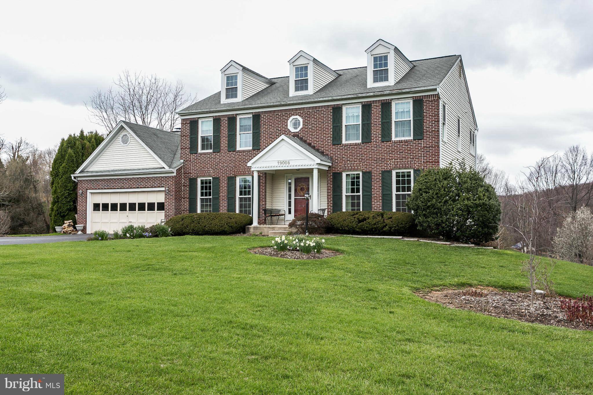 Parkton, MD 21120,19006 HUNT PASS CT