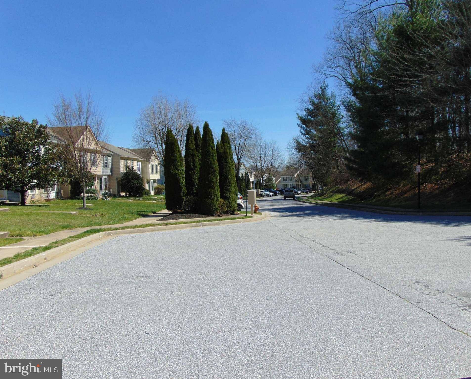 Owings Mills, MD 21117,81 WINDBLUFF CT