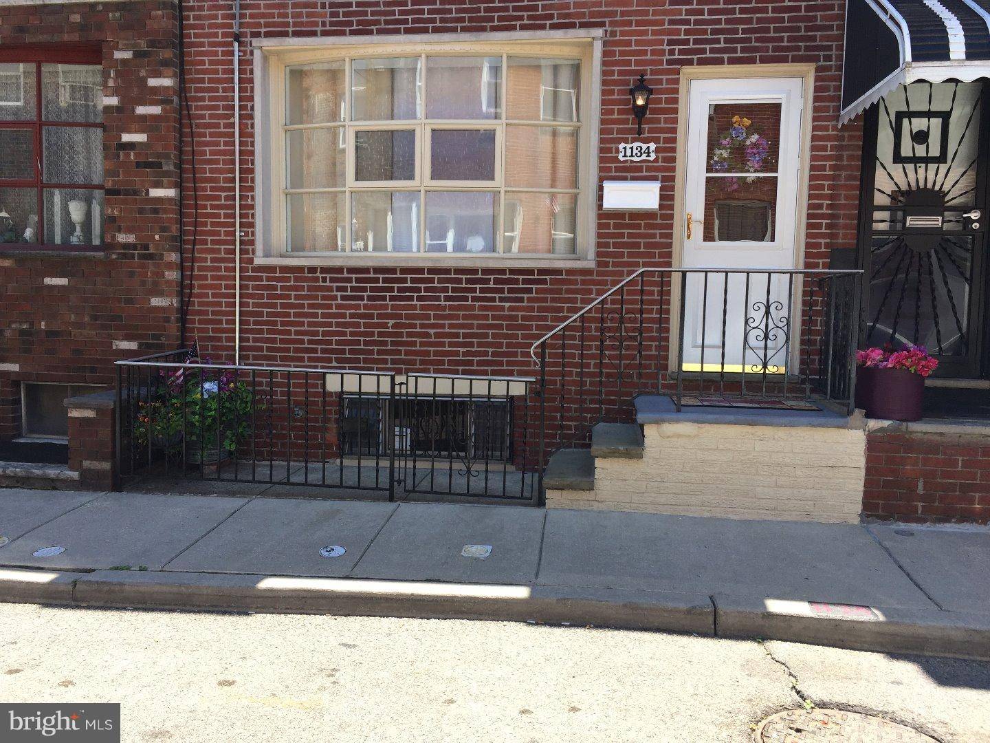 Philadelphia, PA 19148,1134 CANTRELL ST