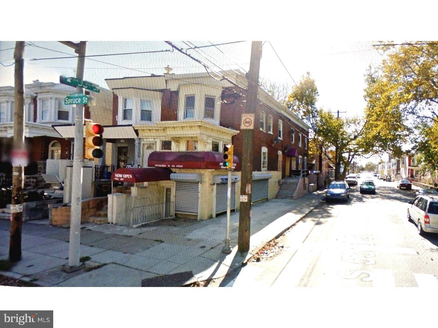 Philadelphia, PA 19139,5252 SPRUCE ST