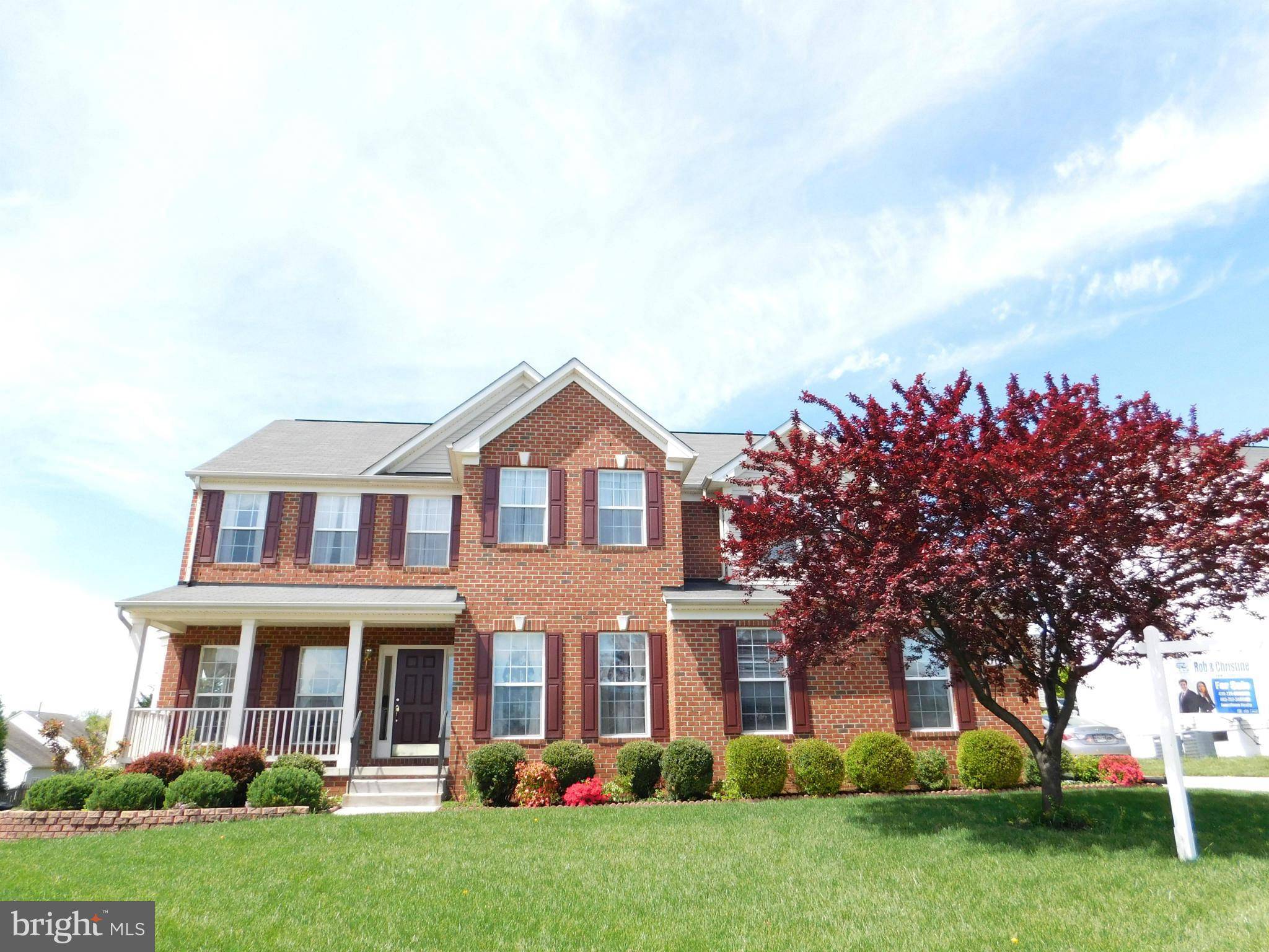 Perry Hall, MD 21128,5105 BRAEBURN WAY