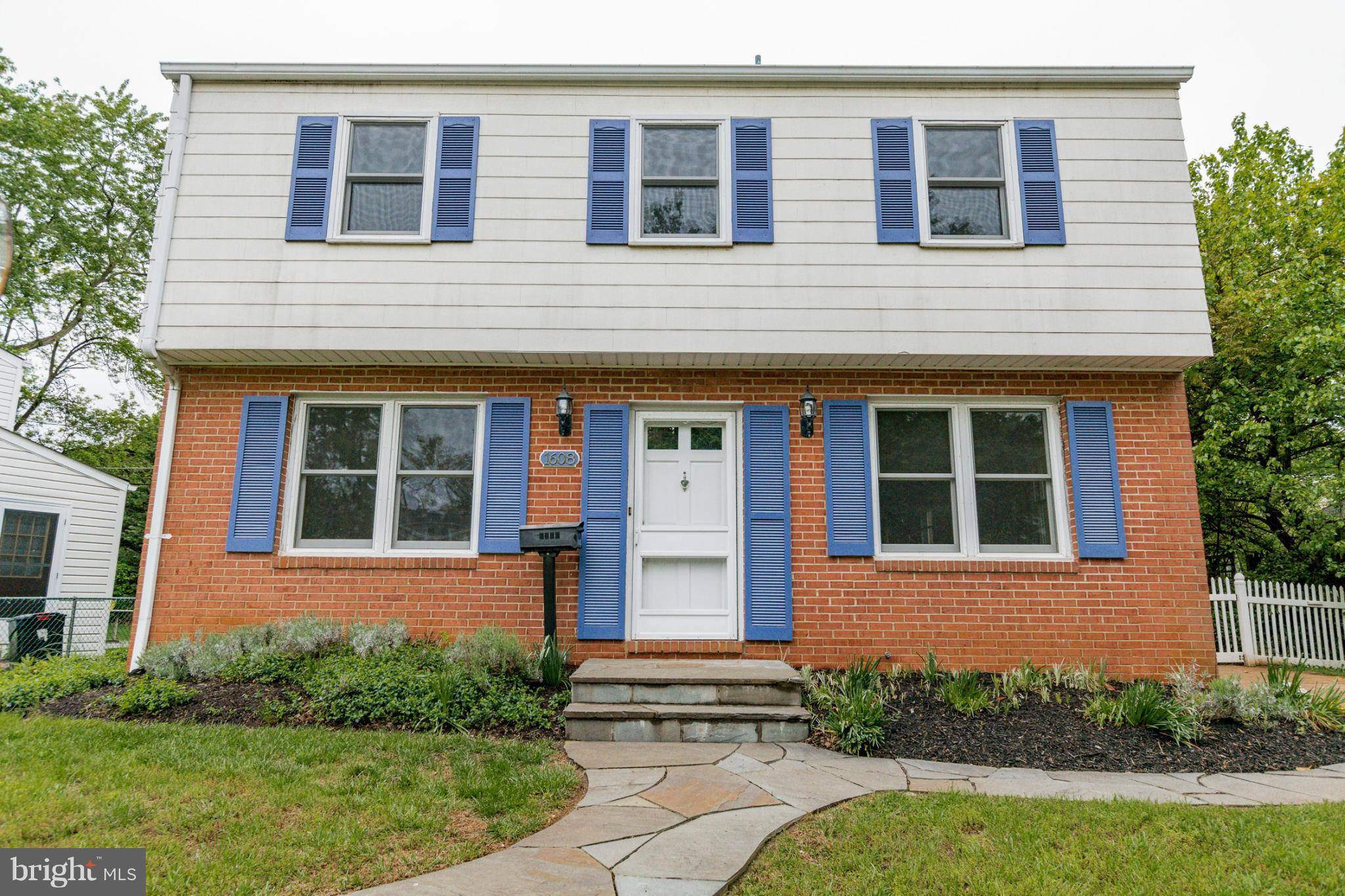 Lutherville Timonium, MD 21093,1608 TREBOR CT