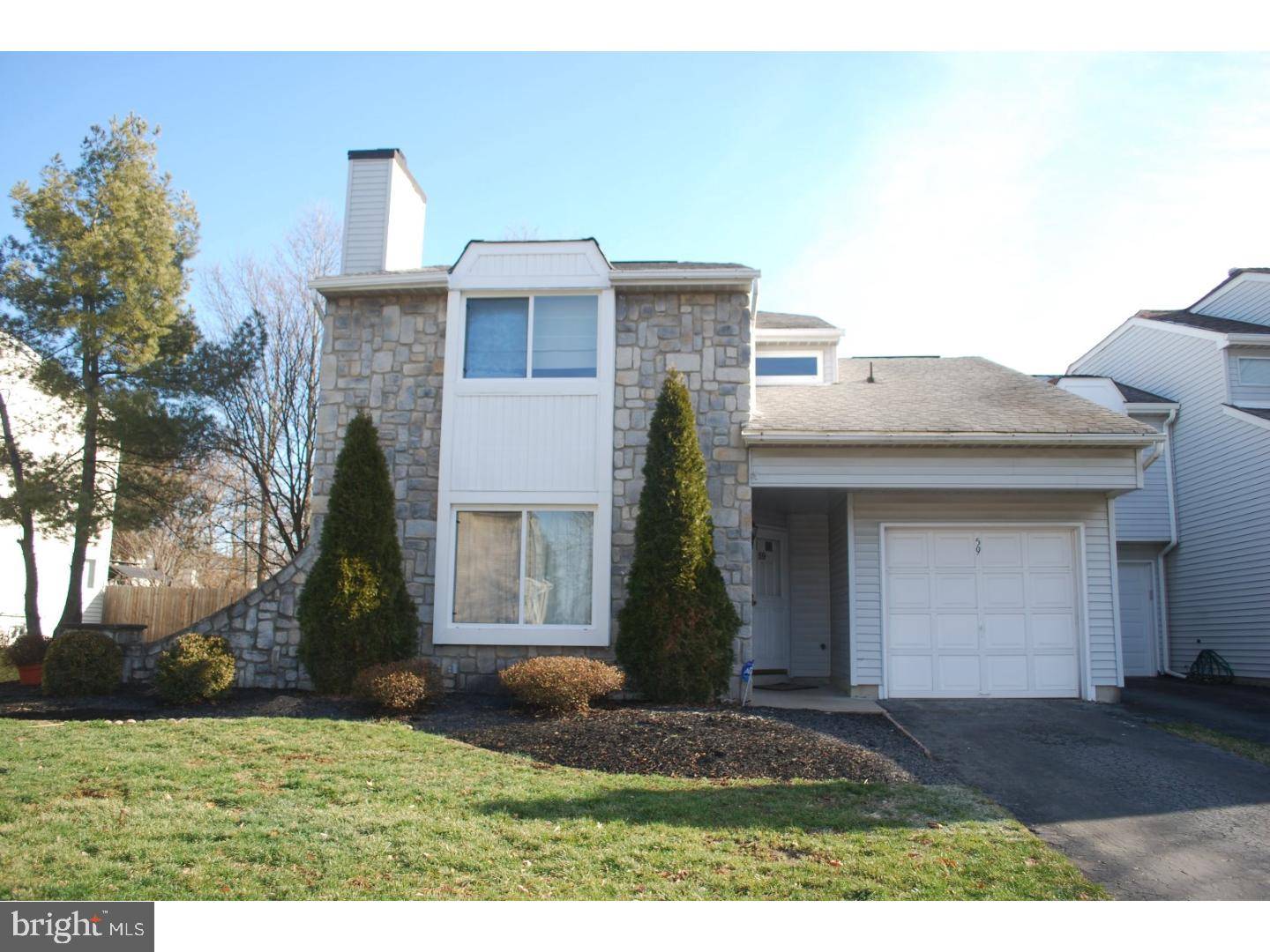 East Windsor Twp, NJ 08520,59 ALLISON RD