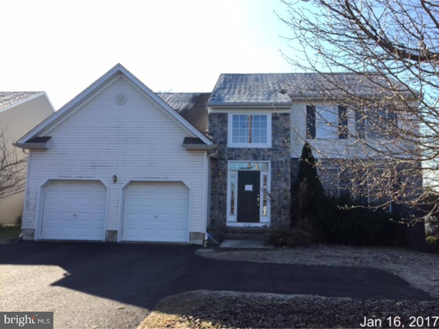 Hamilton Township, NJ 08690,4545 NOTTINGHAM WAY