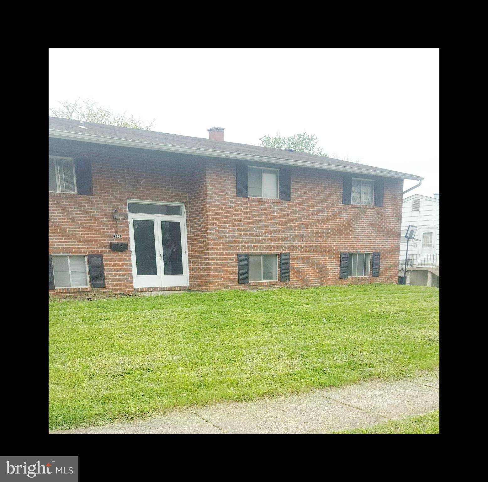 Baltimore, MD 21244,8307 LAGES LN