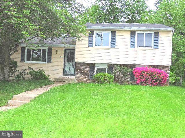 Reisterstown, MD 21136,5 BON OAK CT